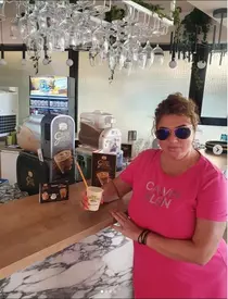 Cum se simte Mihaela Borcea la 12 ani după ce a fost intoxicată cu mercur: "Nu mai pot recupera în întregime..."