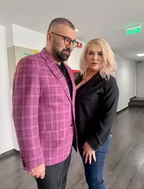 Viorica de la Clejani