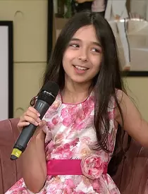 Fiica lui Marcel Pavel