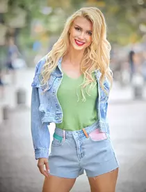 Andreea Bălan, primele declarații despre America Express: "Această experiență m-a schimbat pentru totdeauna!"