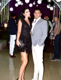 Brigitte Sfăt, gest neașteptat după ce a anunțat divorțul de Florin Pastramă: "Cea mai grea luptă"