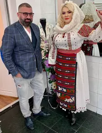 Ce onorariu iau Viorica și Ioniță de la Clejani la nunți și botezuri: „Merită banii. Tarifele, în cazul lor, sunt de...”