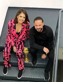 Elena Chiriac și Augustin Viziru au rupt legătura după Ferma, deși s-au înțeles să împartă premiul: „Simt că am pierdut un prieten. E dureros când...” / EXCLUSIV