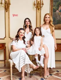 Elena Gheorghe, clipe de coșmar din cauza anxietății și a atacurilor de panică: „M-am speriat teribil, credeam că nu mai e cale de scăpare” / EXCLUSIV