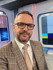 Ce spune Mădălin Ionescu despre gestul lui George Buhnici. Detaliul pe care puțini l-au observat: "Mi se pare straniu"
