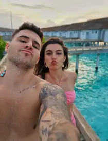 Mario Fresh și Alexia Eram, adevărul despre presupusa despărțire. Ce se întâmplă după șase ani de relație: "Nu mai..."