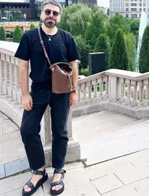 La ce aliment a renunțat total Maurice Munteanu, după ce a slăbit 23 de kilograme: "Nu o să-l mai mănânc niciodată"