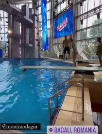 Splash! Vedete la apă revine la Antena 1, cu un nou sezon. Primele imagini cu concurenții
