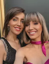 Ce se întâmplă în viața amoroasă a surorilor Ana și Monica Odagiu: „A fost și toxică, și frumoasă, și romantică, și bolnăvicioasă” / EXCLUSIV