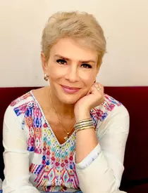 Ce relație are Teo Trandafir acum cu fiica ei, Maya, în vârstă de 18 ani: "Timpul nostru împreună s-a redus destul de mult"