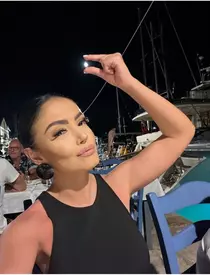 Cum arată Andreea Mantea în costum de baie, după ce a slăbit: "Țineți minte ce plinuță eram anul trecut"