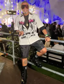 Catalin Botezatu tinute