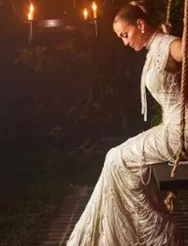 Jennifer Lopez tinhuta