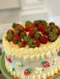 Anca Serea si fiica ei