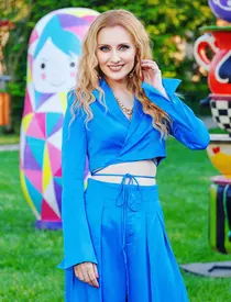 Cum s-a transformat Alina Sorescu, după divorțul de Alexandru Ciucu. Artista, apariție îndrăzneață pe Internet