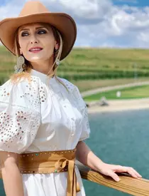 Alina Sorescu, decizie radicală în plin divorț de Alexandru Ciucu. Unde s-a retras alături de fetițele ei: „Am decis să plecăm...”