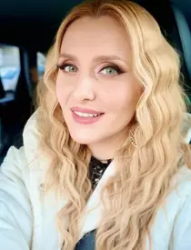 Alina Sorescu, decizie surprinzătoare în plin divorț de Alexandru Ciucu: „Am fost puțin ocupată. Am simțit că e momentul să...”