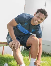 Cine este Eric de Oliveira. S-a născut în Brazilia și e căsătorit cu o sportivă româncă