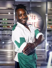 Cine este Fernando Mambo. Este instructor de aerobic și fitness