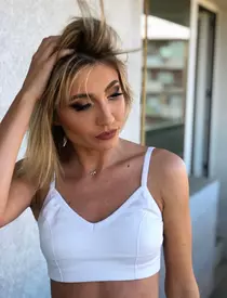 Cine este Monica Odagiu. Tot ce nu știi despre ea: carieră, viață personală