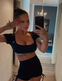 Diana Gureșoaie a fost externată din spital, după ce era să-și piardă piciorul. Cu se simte acum: „Sunt imobilizată la pat”