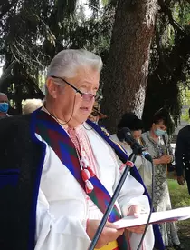 Nepotul lui Gheorghe Turda s-a căsătorit. Primele imagini de la nuntă: "Peste 700 de invitați"