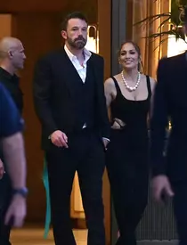 Los Angeles Premiere of The Tender Bar