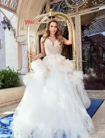 Ce crede Iulia Vântur, de fapt, despre părinții lui Salman Khan: „Niște oameni...” / EXCLUSIV