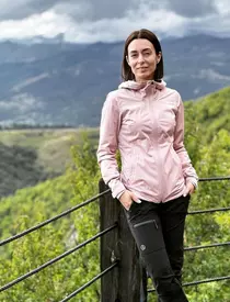 Oana Roman, mesaj tranșant după ce Lorena Buhnici a criticat "mâncarea de săraci". Ce declarații controversate a mai făcut soția lui George Buhnici, în trecut