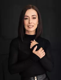 Lorena Buhnici imagine