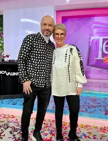 Cum se înțelege Mihai Mitoșeru, de fapt, cu Teo Trandafir: „O relație de genul ăsta poate chiar fi mai importantă” / EXCLUSIV