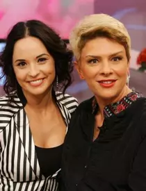 andreea marin si teo