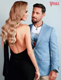 Daniel Pavel și iubita lui, Ana Maria Pop, au împlinit 1 an de relație. Cum au sărbătorit: „Aniversarea noastră înglobează mai multe evenimente” / EXCLUSIV