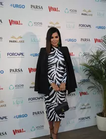 VIVA! Influencers Party 2022. Cum s-au îmbrăcat vedetele la eveniment