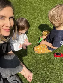 24 de întrebări cu Adela Popescu. Cel mai mare regret și cea mai mare dorință: „Visul meu este ca să ne mutăm în..” / EXCLUSIV