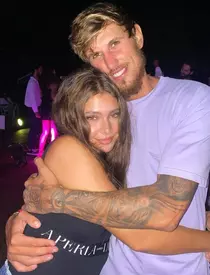 elena chiriac si alex deșea