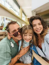 alice cavaleru a nascut