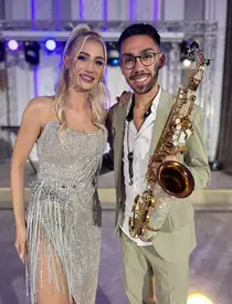 Armin Nicoară și Claudia Puican se căsătoresc la Timișoara. Când are loc nunta și ce artiști vor cânta la eveniment
