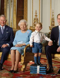 Cérémonie de commémoration du 70ème anniversaire du débarquement au cimetière de Bayeux en Normandie