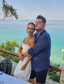 Cine este Emma de la ZU. Emma Ștefan este iubita lui Tavi Colen de 16 ani