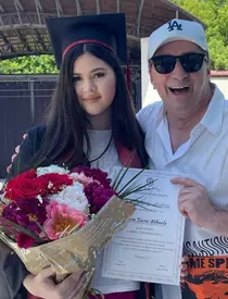 Cum arată copiii lui Romică Țociu. Cu ce se ocupă Daria și Cătălin