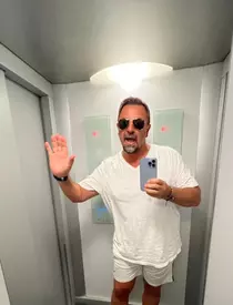 Cum se înțelege Horia Brenciu cu fratele lui tenor, plecat în străinătate: „Marius este eroul meu. Dacă nu era el...” / EXCLUSIV