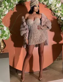 Cum se simte Larisa Udilă, după ce s-a operat. Și-a pus implanturi mamare: "Nu pot să fac foarte multe"