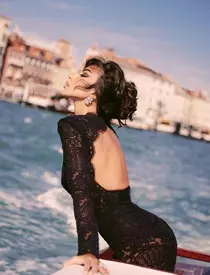 Venice Bones And All Premiere