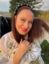 Cine este soțul Mariei Dragomiroiu. Artista l-a cerut în căsătorie pe Bebe Mihu