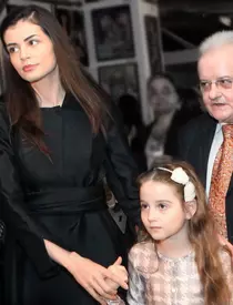 Irina si Monica Columbeanu