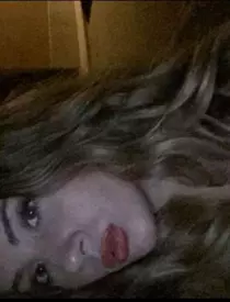 Bia Khalifa inainte de operatii