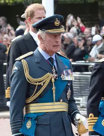 Death of Queen Elizabeth – Day Six