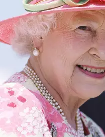 BREAKING NEWS – FILE PHOTO – Queen Elizabeth II Dies at 96; King Charles III Is BritainÕs New Monarch King