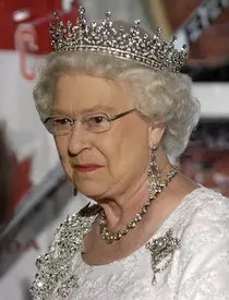 Queen Elizabeth II Dies